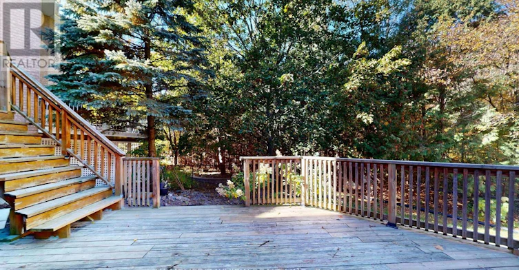 861 Surin Court, Newmarket, ON, L3Y 8R3 - 27