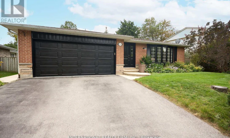 2292 Devon Road