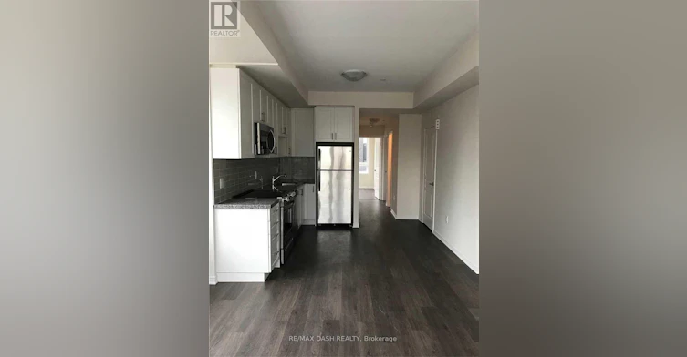 206-1130 Briar Hill Avenue, Toronto, ON, M6B 0A9 - 5