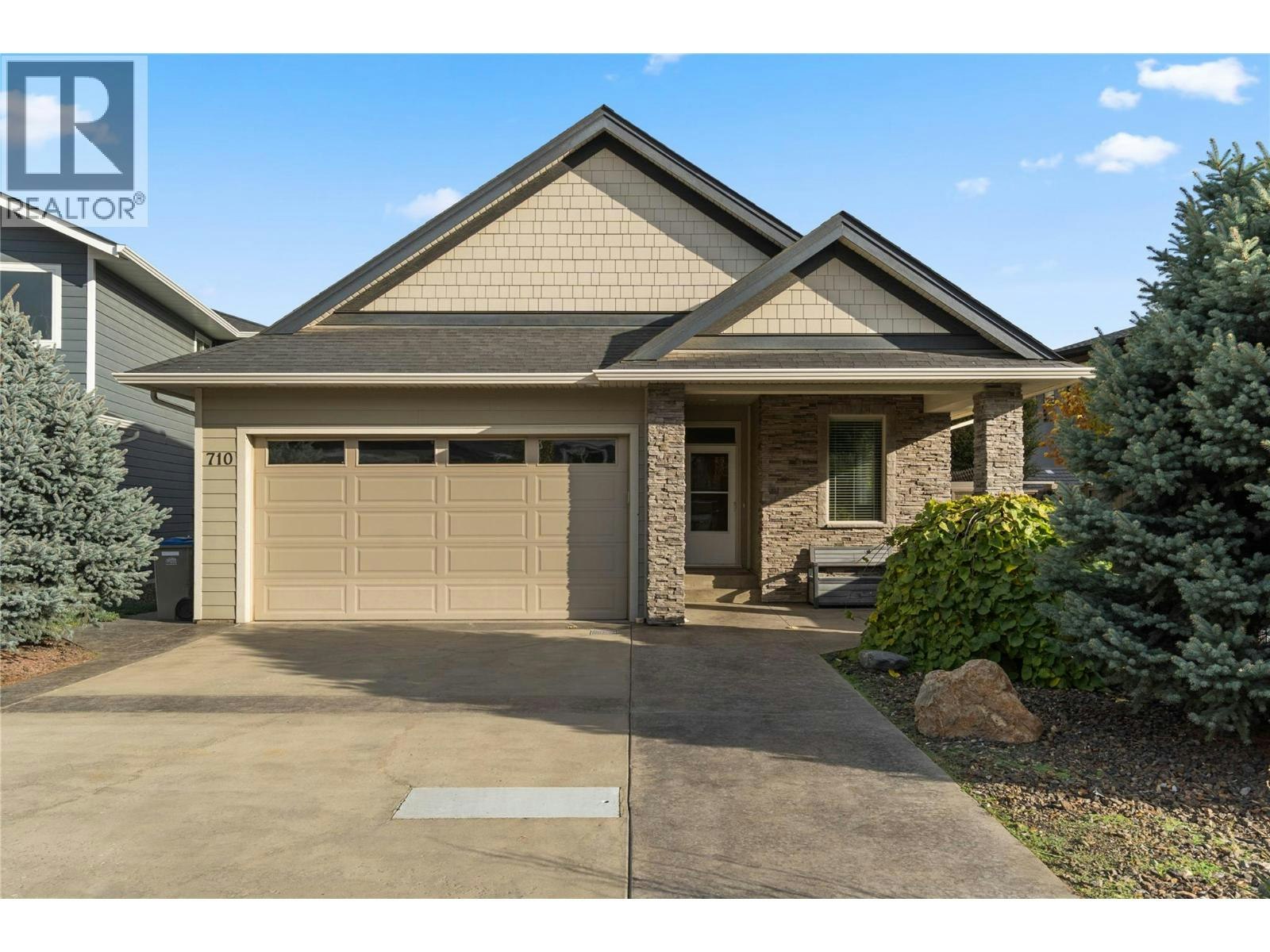 710 Hayward Place, Kamloops, BC, V2B 0G1