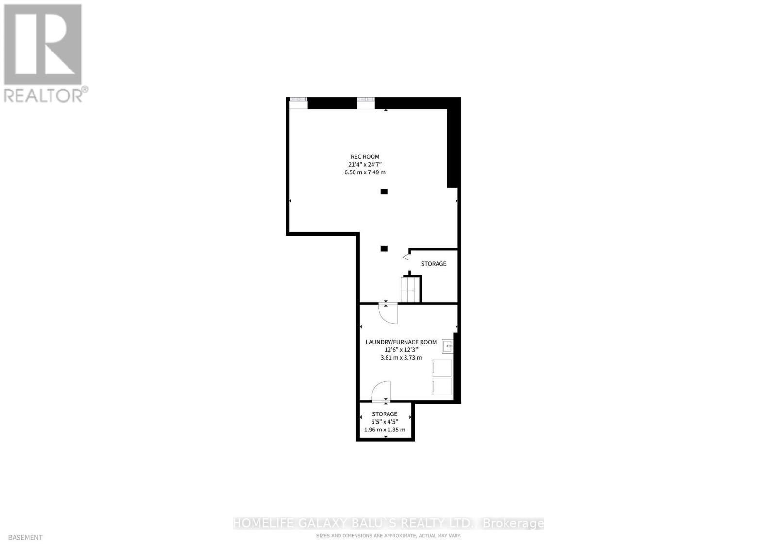 68 Mcnicol Crescent, Ajax, ON, L1Z 1Y8 - 44