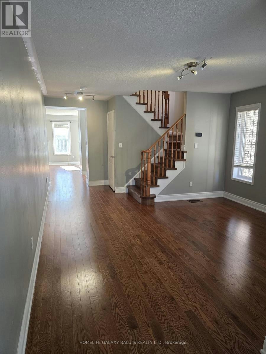 68 Mcnicol Crescent, Ajax, ON, L1Z 1Y8 - 12