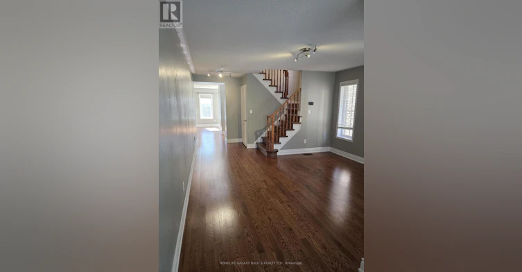 68 Mcnicol Crescent, Ajax, ON, L1Z 1Y8 - 12