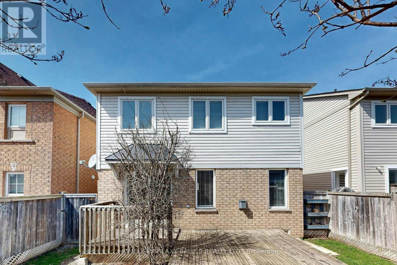 68 Mcnicol Crescent, Ajax, ON, L1Z 1Y8 - 41