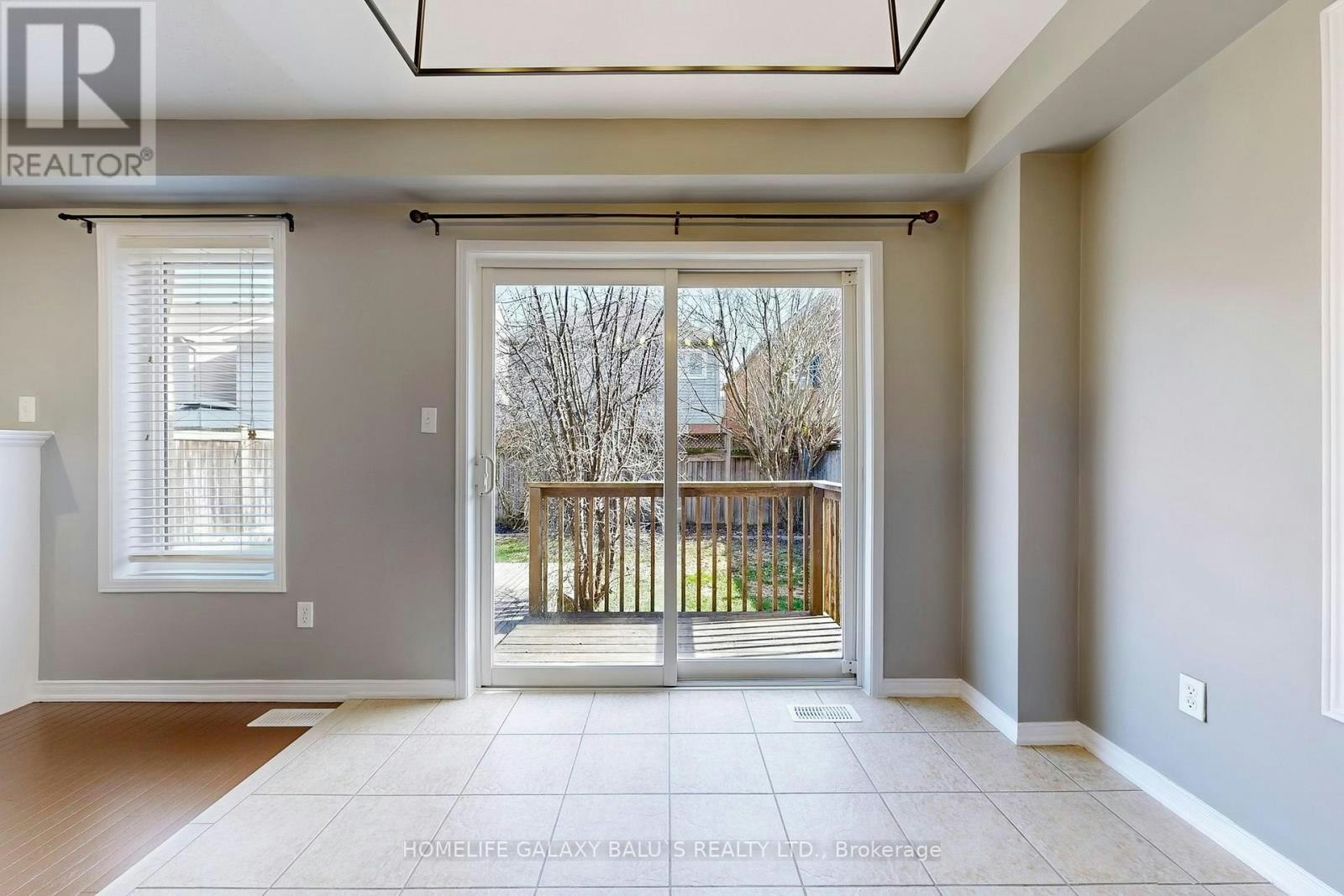 68 Mcnicol Crescent, Ajax, ON, L1Z 1Y8 - 11