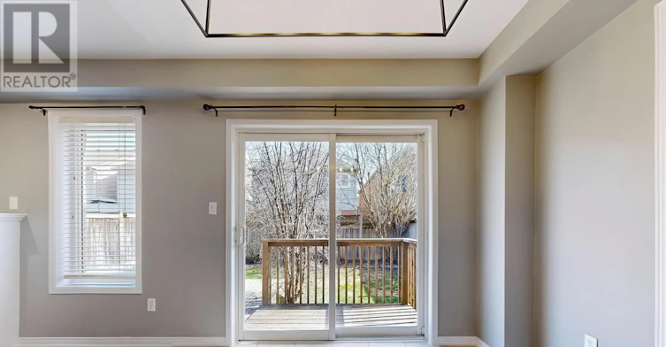 68 Mcnicol Crescent, Ajax, ON, L1Z 1Y8 - 11