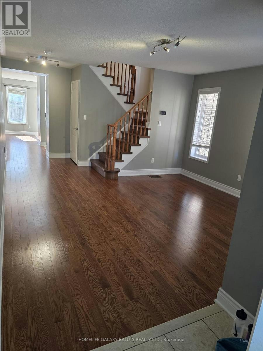 68 Mcnicol Crescent, Ajax, ON, L1Z 1Y8 - 5