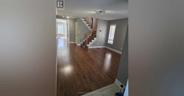 68 Mcnicol Crescent, Ajax, ON, L1Z 1Y8 - 5