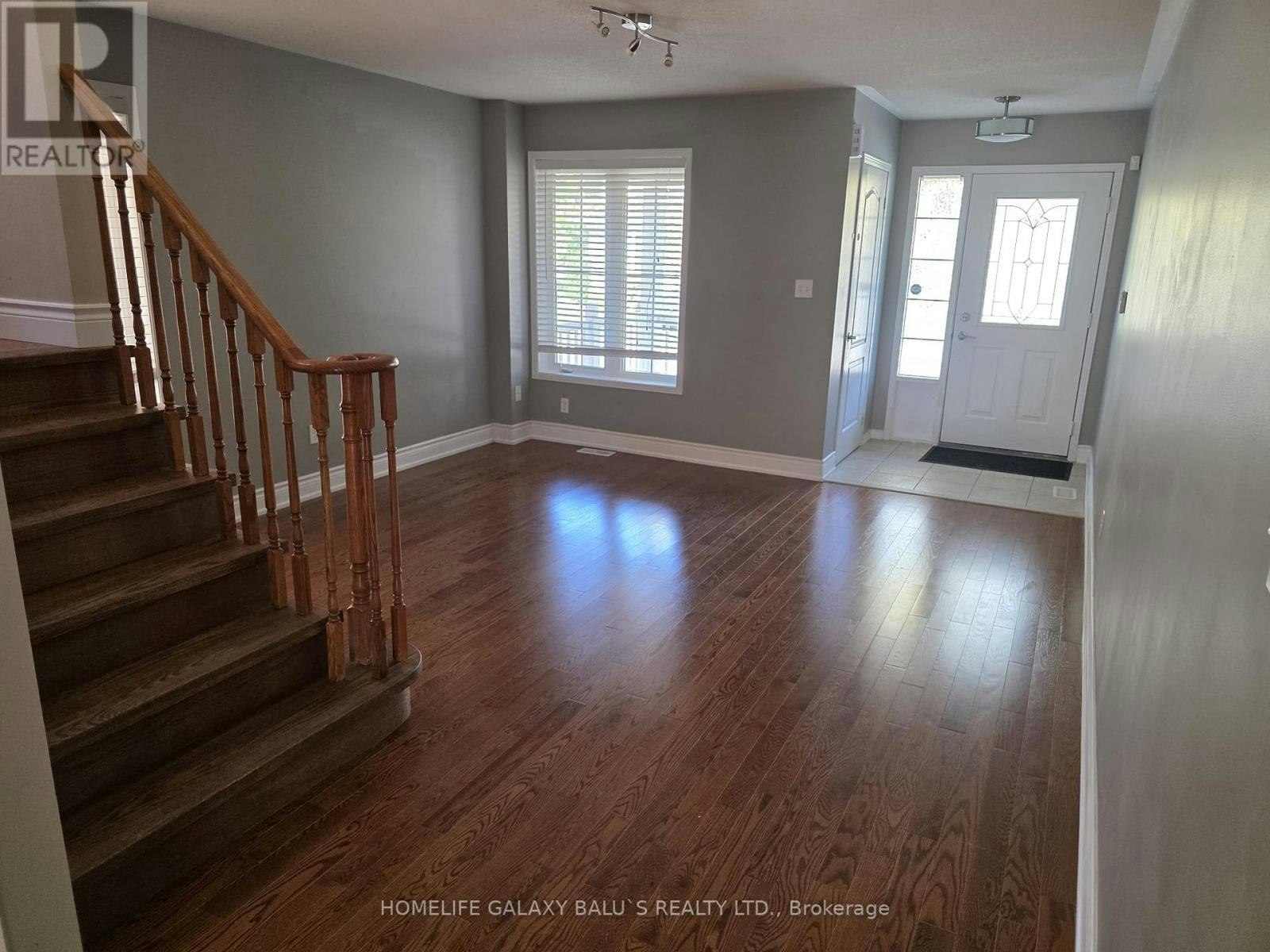 68 Mcnicol Crescent, Ajax, ON, L1Z 1Y8 - 4