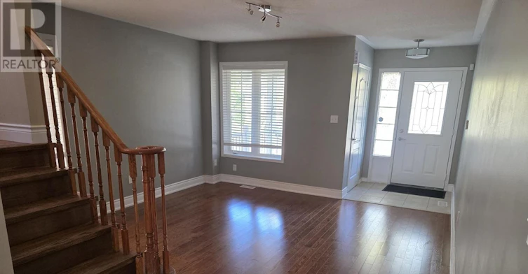 68 Mcnicol Crescent, Ajax, ON, L1Z 1Y8 - 4