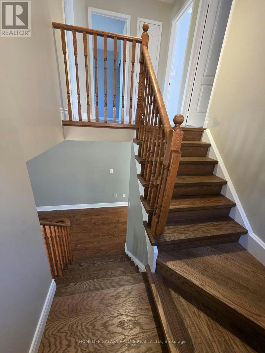 68 Mcnicol Crescent, Ajax, ON, L1Z 1Y8 - 7