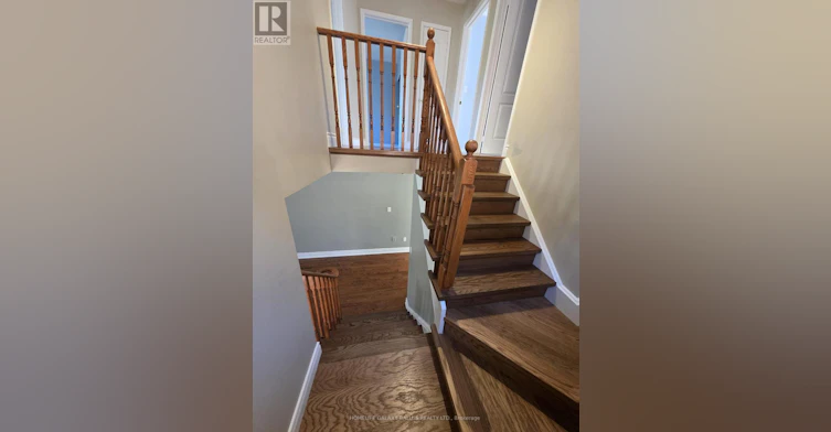 68 Mcnicol Crescent, Ajax, ON, L1Z 1Y8 - 7