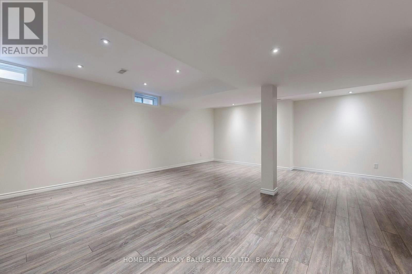 68 Mcnicol Crescent, Ajax, ON, L1Z 1Y8 - 34