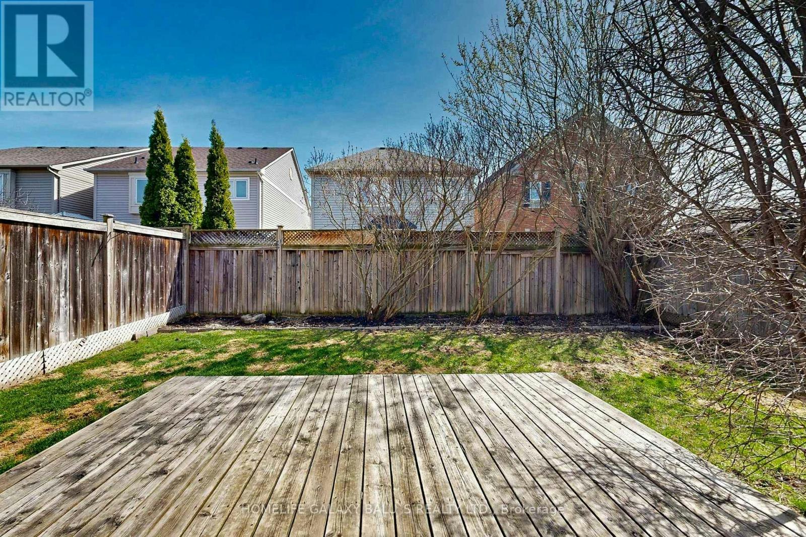 68 Mcnicol Crescent, Ajax, ON, L1Z 1Y8 - 40