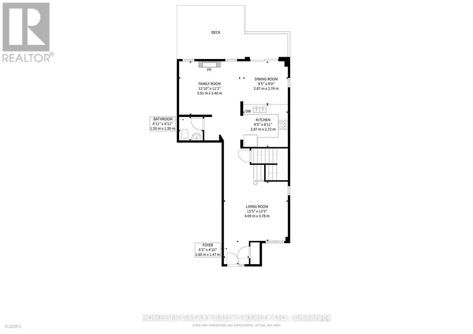 68 Mcnicol Crescent, Ajax, ON, L1Z 1Y8 - 45