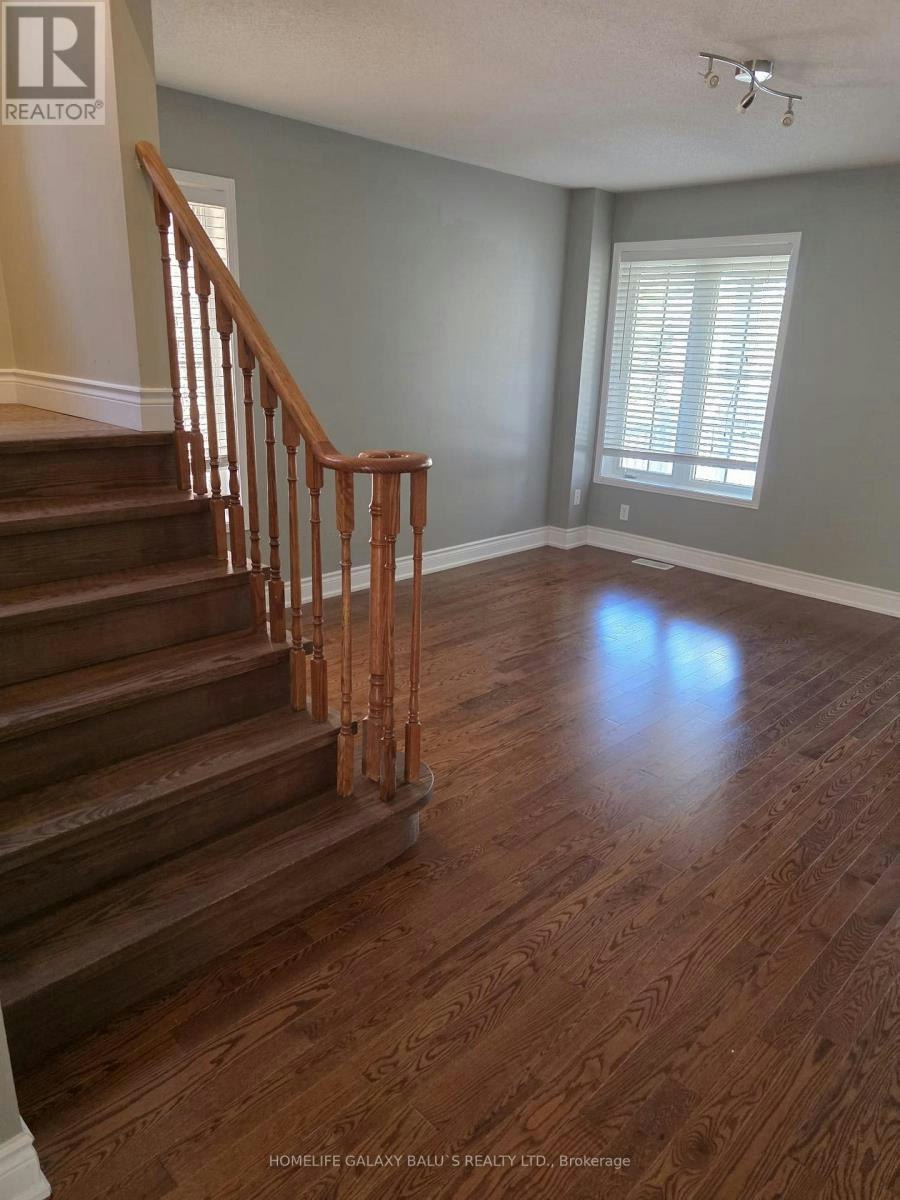 68 Mcnicol Crescent, Ajax, ON, L1Z 1Y8 - 6