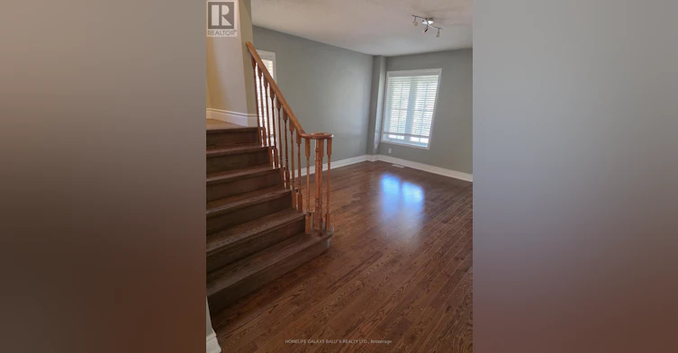 68 Mcnicol Crescent, Ajax, ON, L1Z 1Y8 - 6