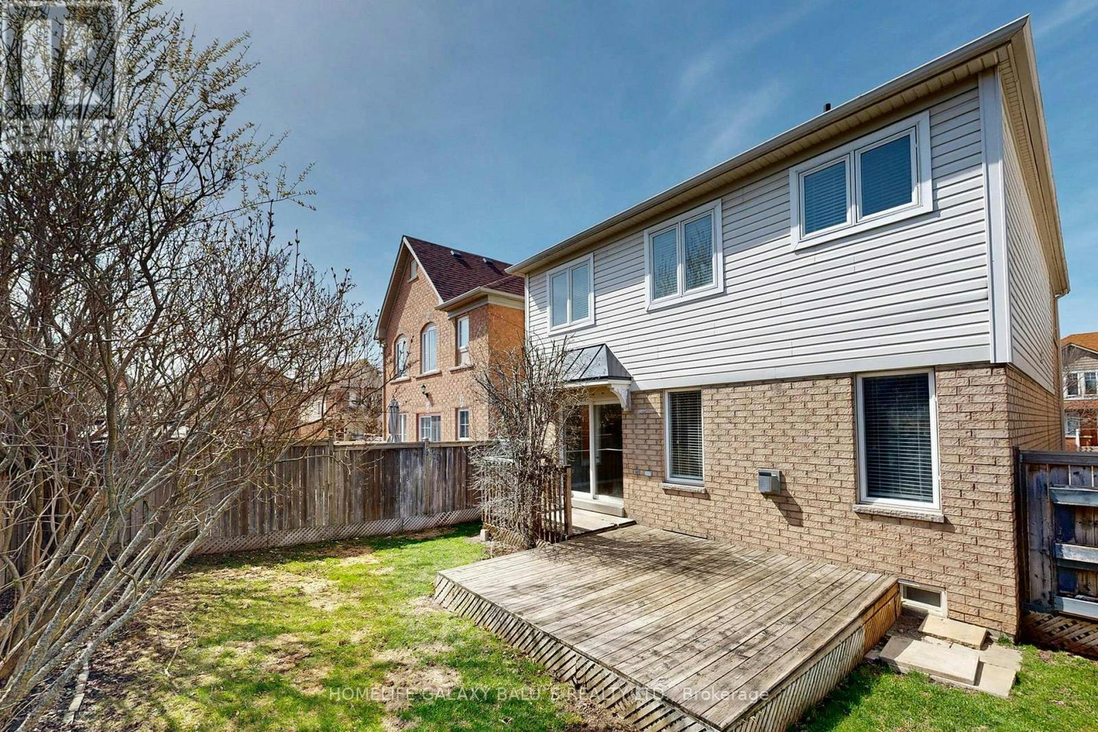 68 Mcnicol Crescent, Ajax, ON, L1Z 1Y8 - 42