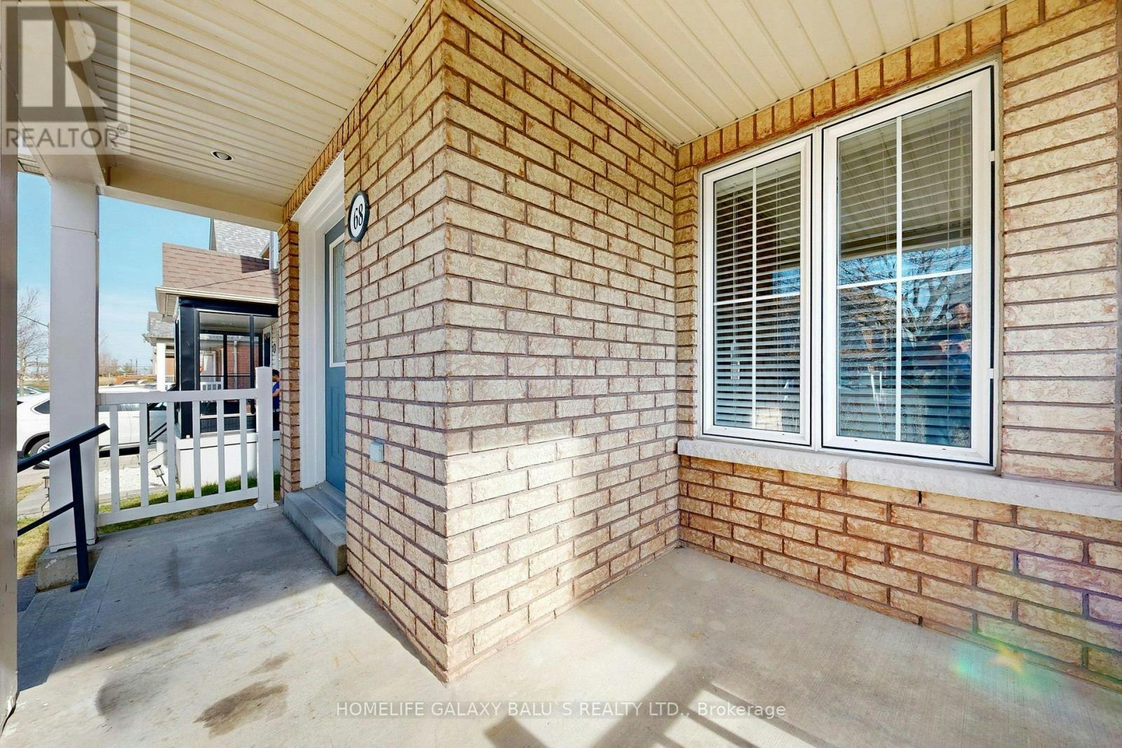 68 Mcnicol Crescent, Ajax, ON, L1Z 1Y8 - 2