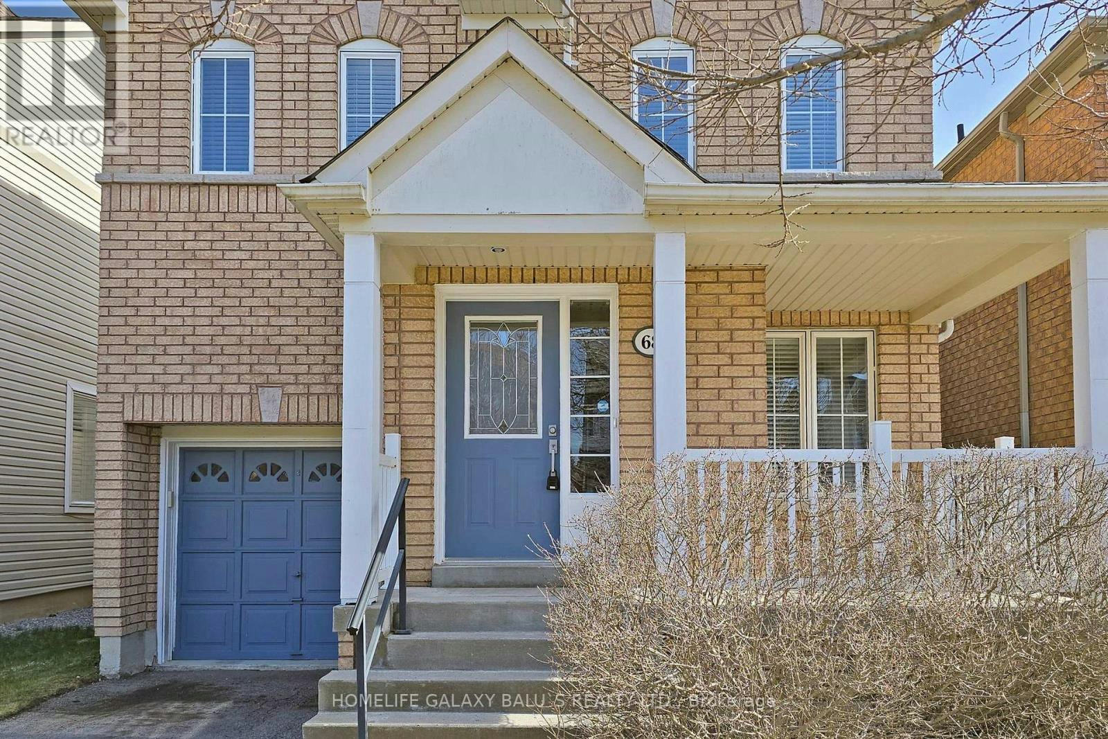 68 Mcnicol Crescent, Ajax, ON, L1Z 1Y8 - 3