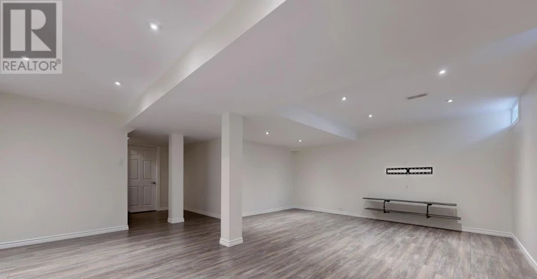 68 Mcnicol Crescent, Ajax, ON, L1Z 1Y8 - 33