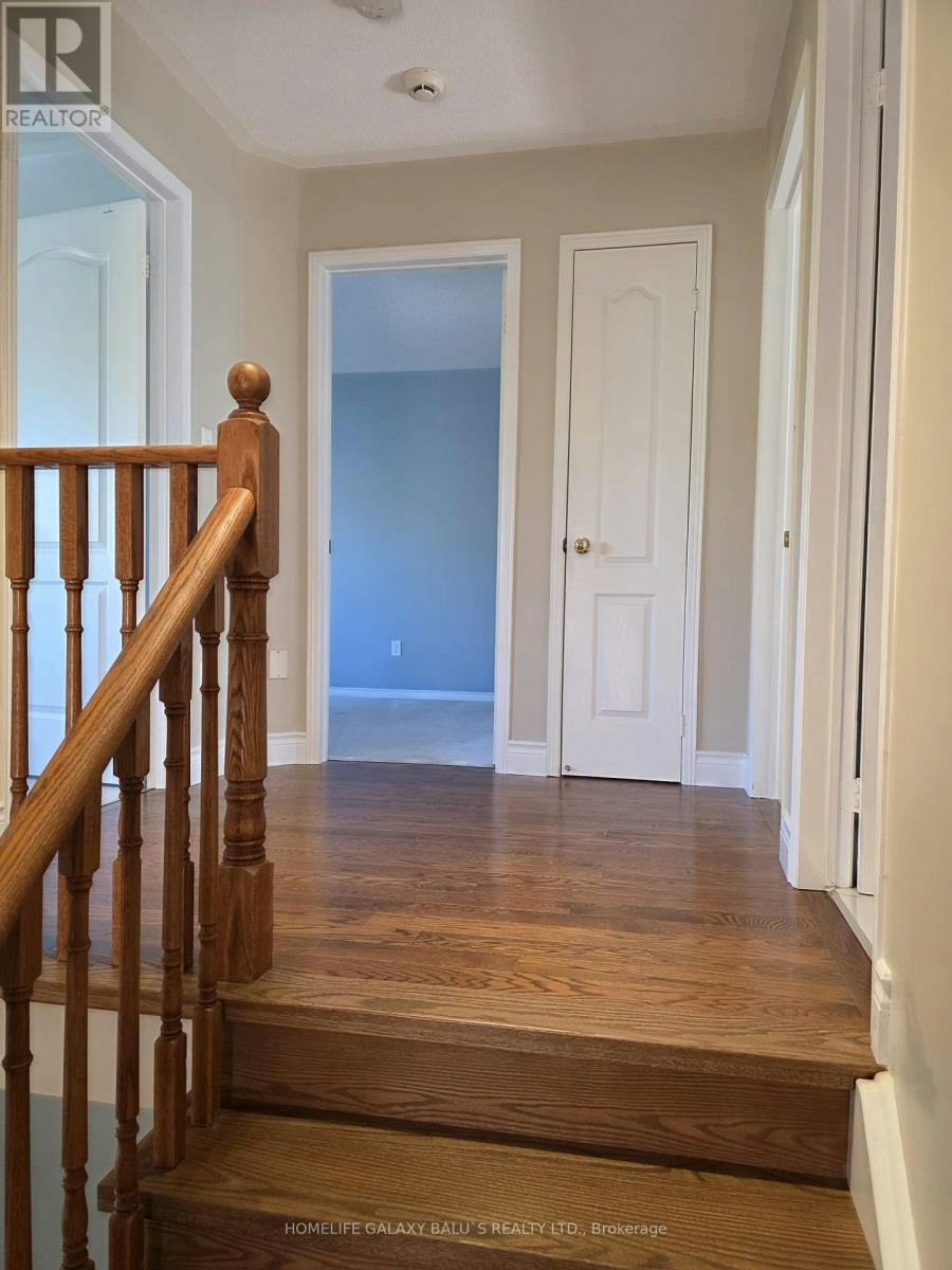 68 Mcnicol Crescent, Ajax, ON, L1Z 1Y8 - 14