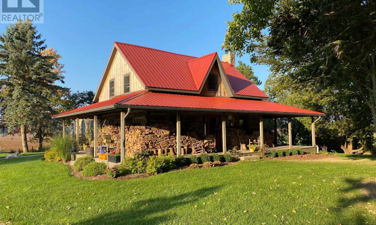 42899 Tile Road