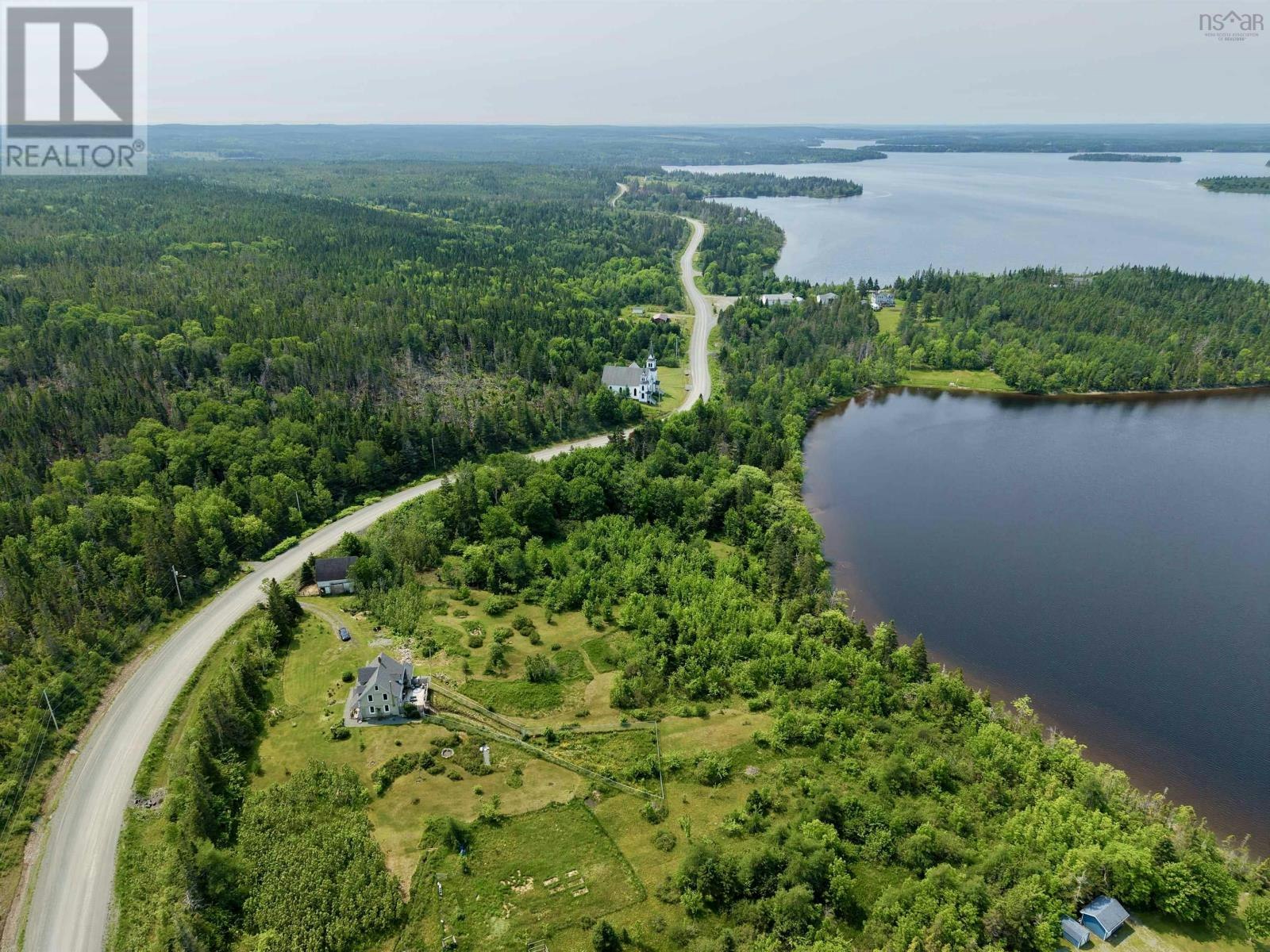 3463 Loch Lomond Road, Loch Lomond, NS, B2E 1C5