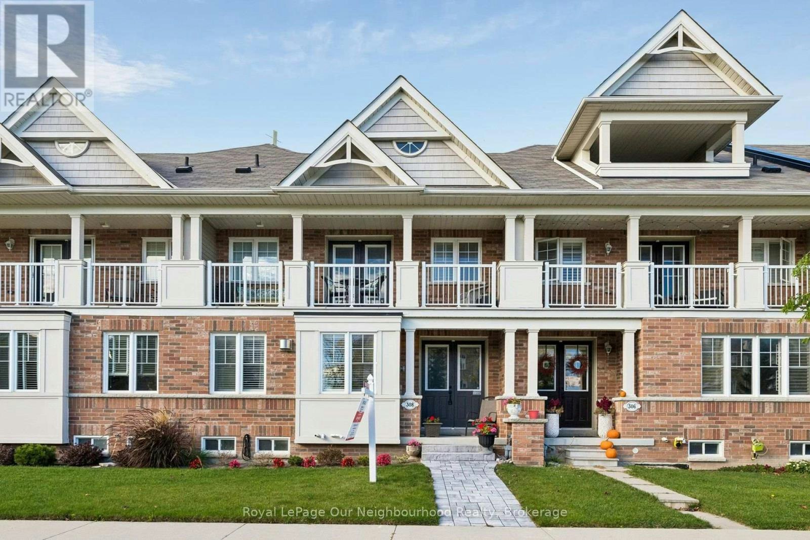 308 Lakebreeze Drive, Clarington, ON, L1B 0A1