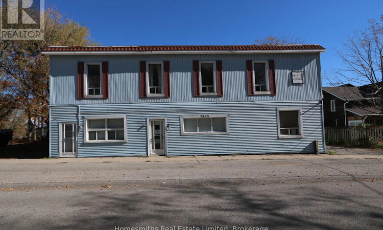 7843 Old Scugog Road