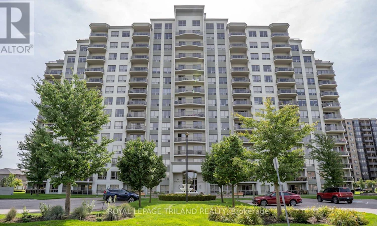 812-1030 Coronation Drive