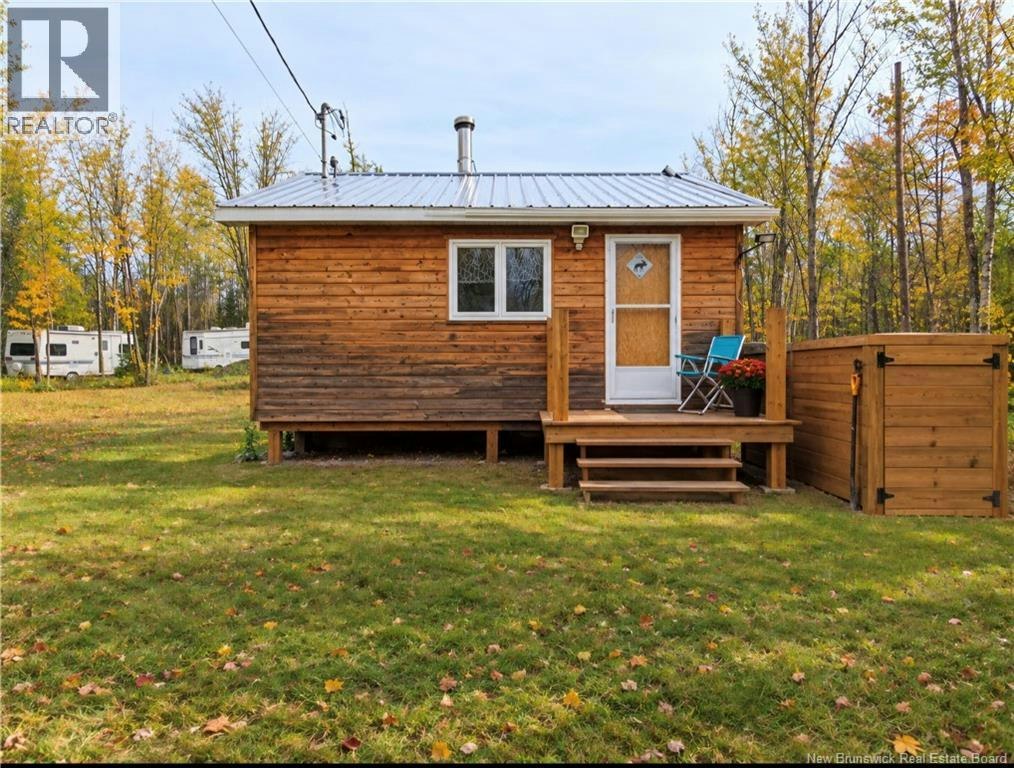 319 Chamberlain Settlement, Bathurst, NB, E2A 6G9