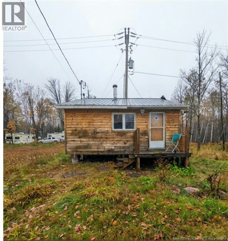319 Chamberlain Settlement, Bathurst, NB, E2A 6G9