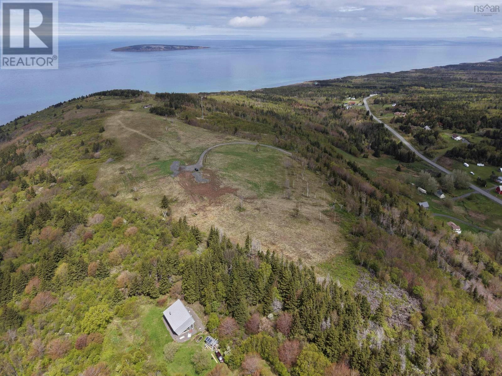 Lot 26-1 Doig Lane, Gaspereau, NS, B0E 1N0