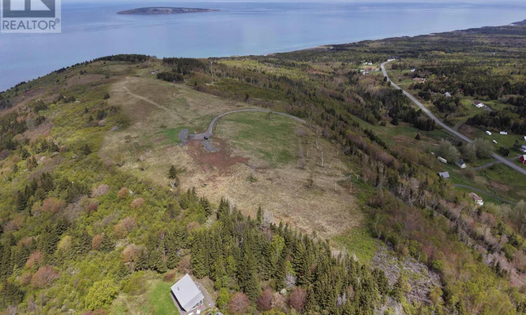 Lot 26-1 Doig Lane