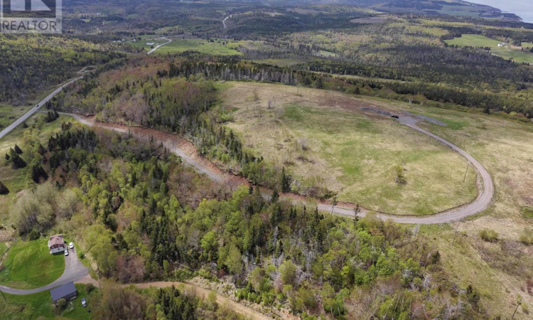 Lot-5 Doig Lane