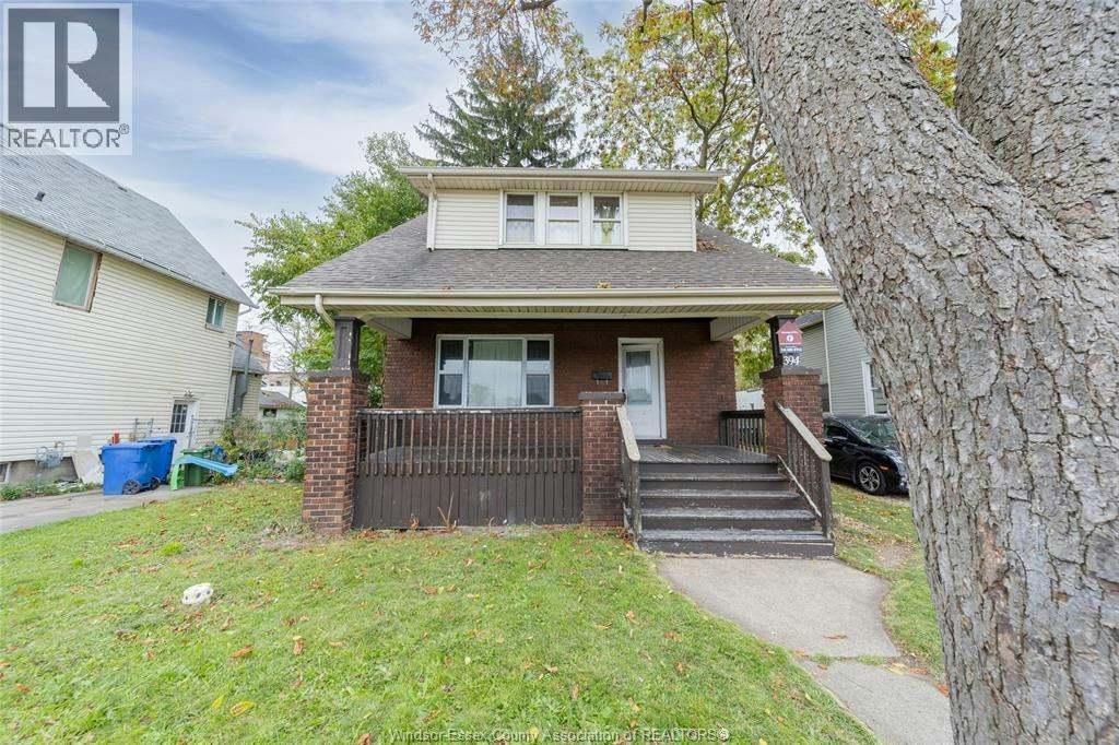 394 Crawford Avenue, Windsor, ON, N9A 5C4