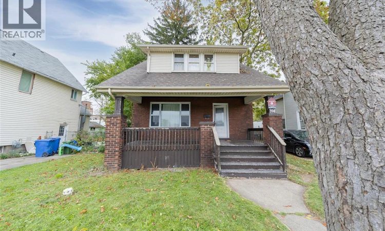 394 Crawford Avenue