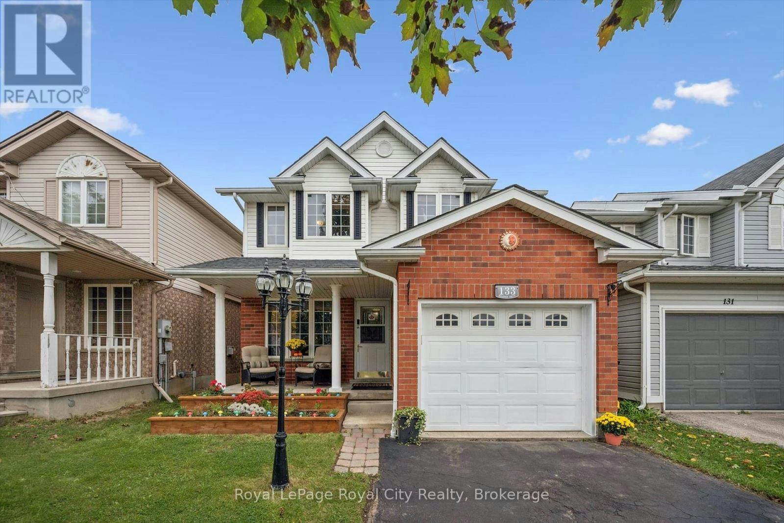 133 Bradson Drive, Guelph, ON, N1E 7B6