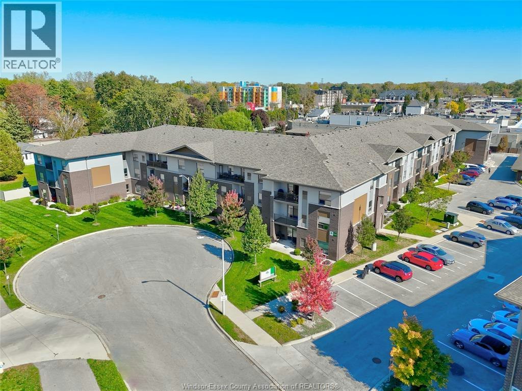 202-5840 Newman, Lasalle, ON, N9H 1S5