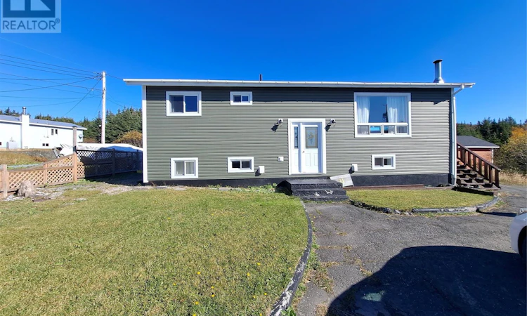 21 Lemaire Road