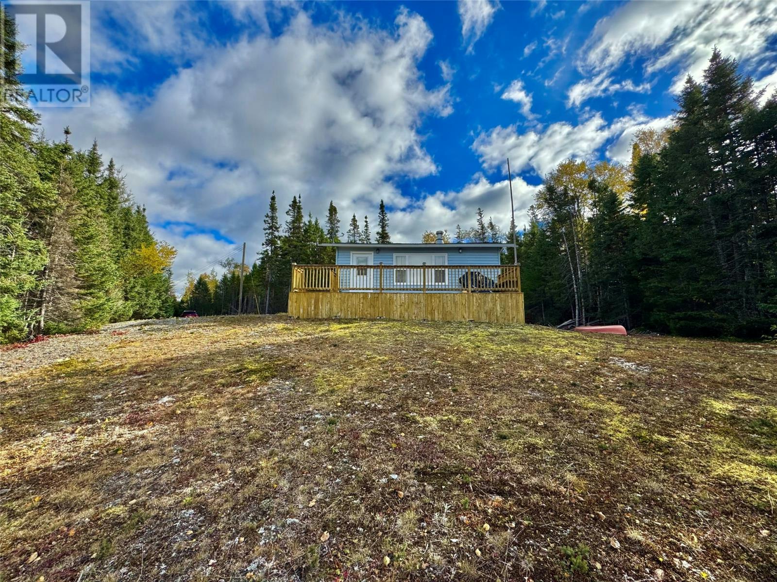 0 Joe Batts Pond Road, Gander, NL, A1V 0B8