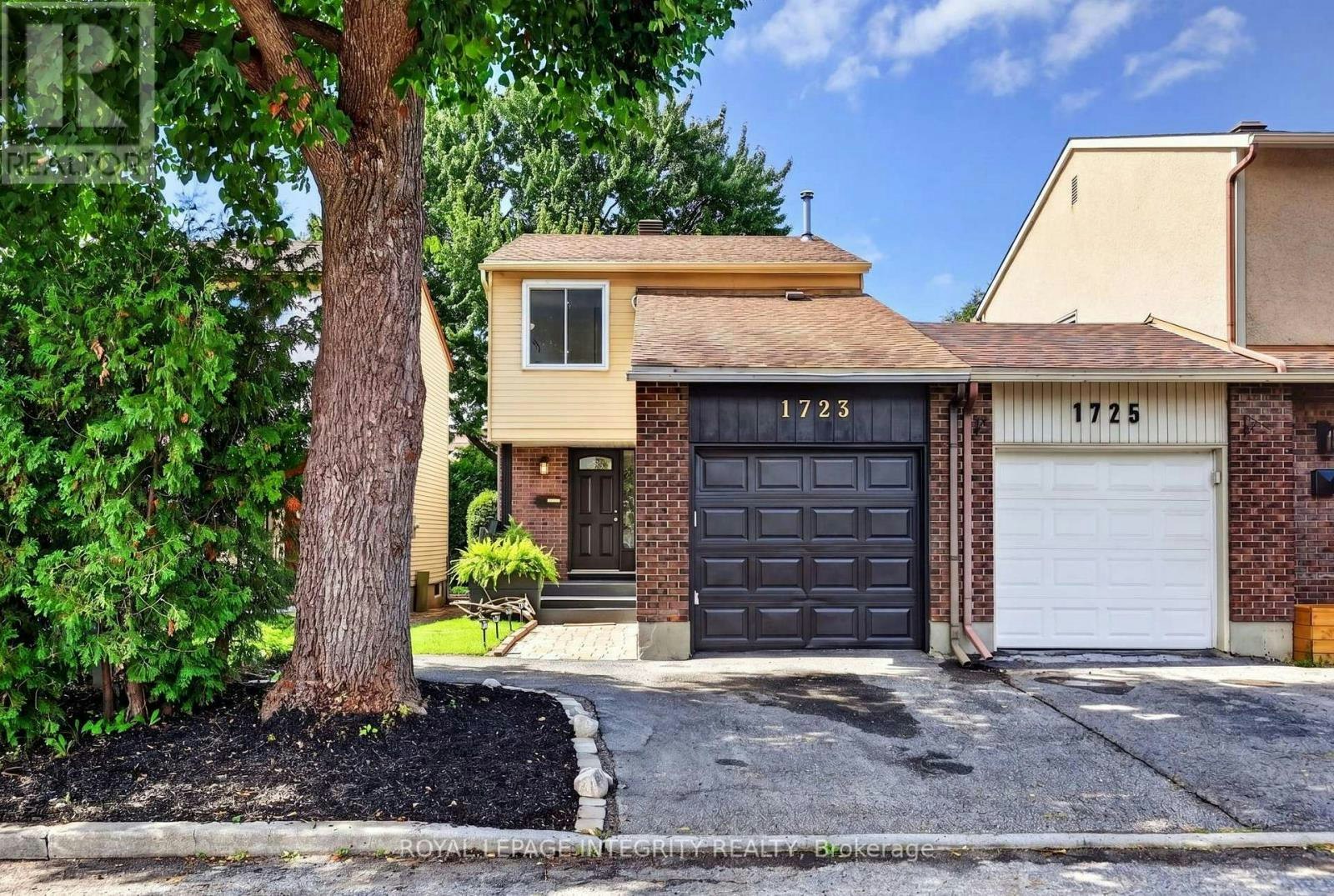 1723 Lafrance Drive, Ottawa, ON, K1E 2H1