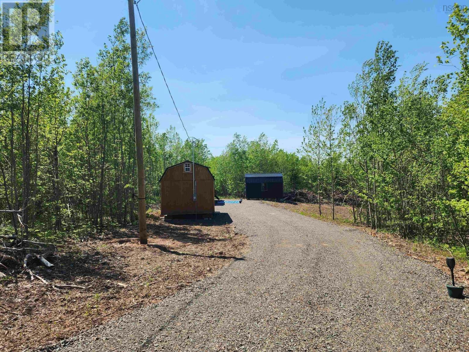 6617 321 Highway, Roslin, NS, B0K 1K0