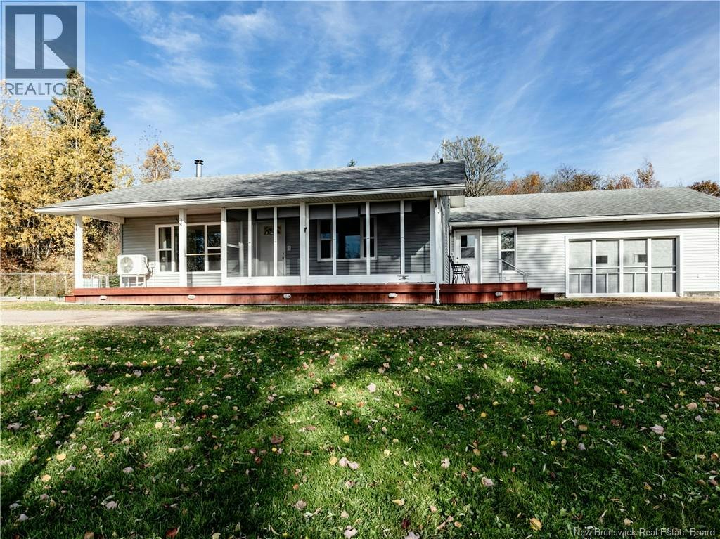 170 Beaumont Road, Memramcook, NB, E4K 2C4