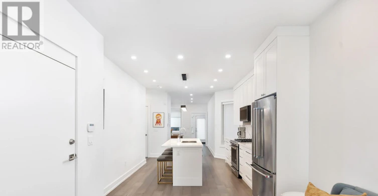 6 Halton Street, Toronto, ON, M6J 1R3 - 13