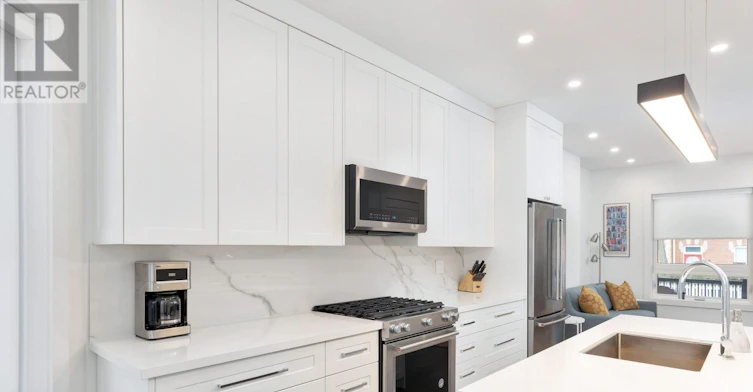 6 Halton Street, Toronto, ON, M6J 1R3 - 7