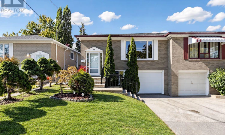 14 Crispin Crescent