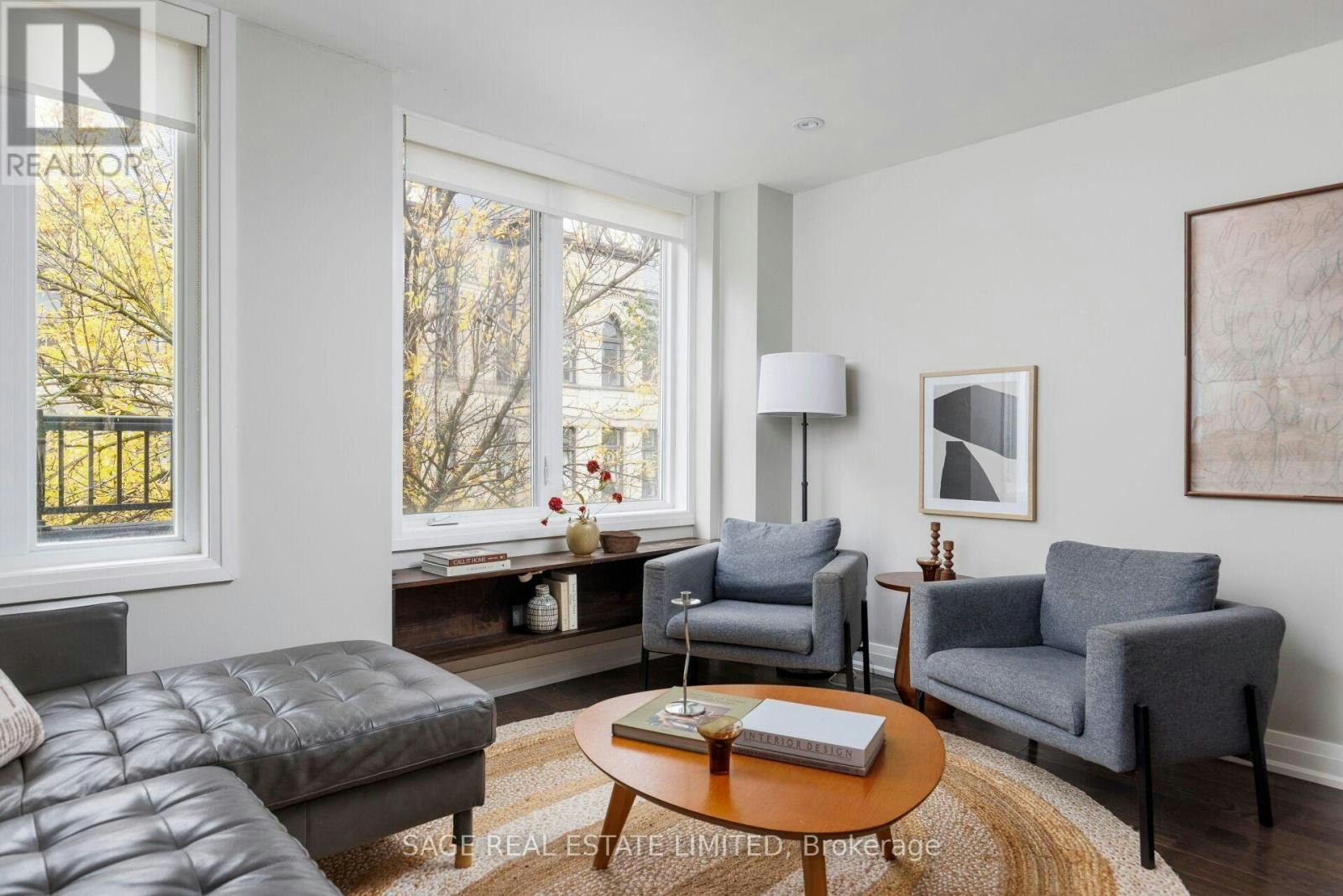 TH06-140 Bathurst Street, Toronto, ON, M5V 3N8