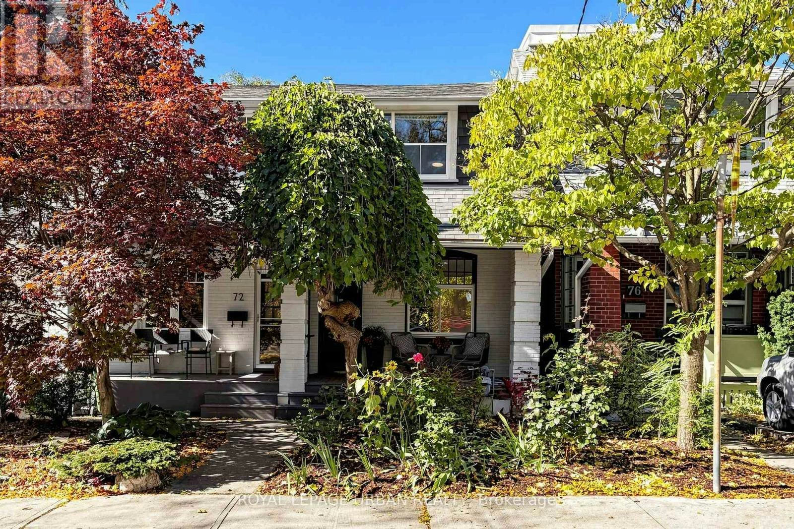 74 Lynn Avenue EAST, Toronto, ON, M4C 3X2